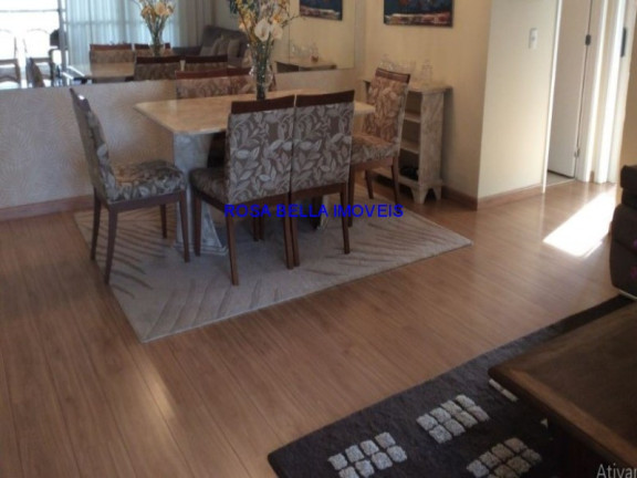 Imagem Apartamento com 2 Quartos à Venda, 100 m² em Jardim São Bento - Jundiaí