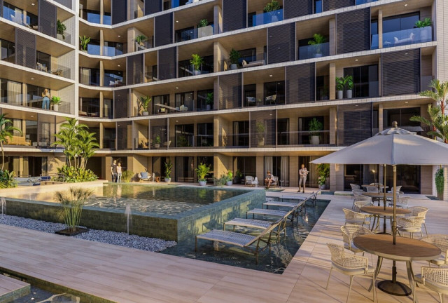 Imagem Cobertura com 2 Quartos à Venda, 118 m² em Bessa - João Pessoa Imagem Cobertura com 2 Quartos à Venda, 118 m² em Bessa - João Pessoa