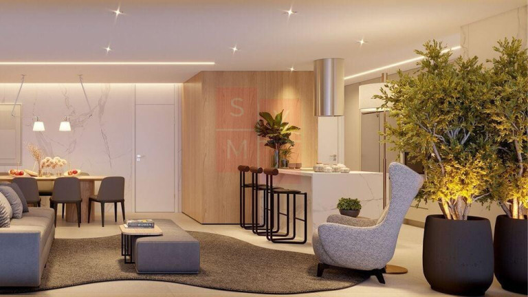 Imagem Apartamento com 4 Quartos à Venda, 365 m² em Barra Da Tijuca - Rio De Janeiro