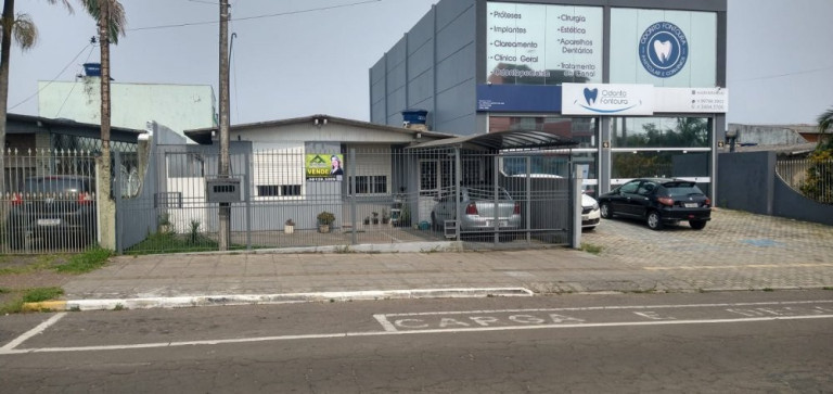 Imóvel com 3 Quartos à Venda, 78 m² em Morada Do Vale I - Gravataí