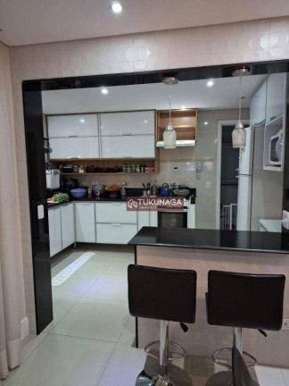 Imagem Apartamento com 3 Quartos à Venda, 157 m² em Vila Rosália - Guarulhos Imagem Apartamento com 3 Quartos à Venda, 157 m² em Vila Rosália - Guarulhos