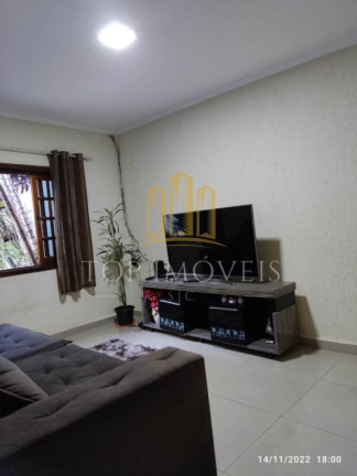 Imagem Casa com 2 Quartos à Venda, 125 m² em Eugênio De Mello - São José Dos Campos