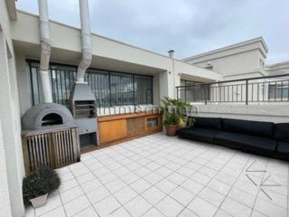 Imagem Apartamento com 1 Quarto à Venda, 170 m² em Morumbi - São Paulo Imagem Apartamento com 1 Quarto à Venda, 170 m² em Morumbi - São Paulo