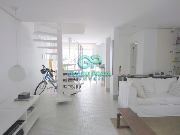Imagem Casa com 3 Quartos à Venda, 180 m² em Enseada - Guarujá Imagem Casa com 3 Quartos à Venda, 180 m² em Enseada - Guarujá