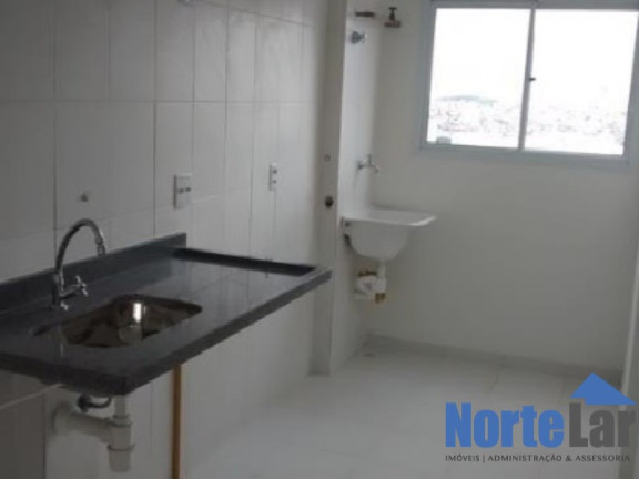 Imagem Apartamento com 2 Quartos à Venda, 48 m² em Imirim - São Paulo Imagem Apartamento com 2 Quartos à Venda, 48 m² em Imirim - São Paulo