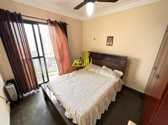 Imagem Apartamento com 2 Quartos à Venda, 74 m² em Flórida - Praia Grande