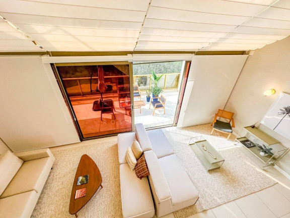 Imagem Cobertura com 3 Quartos à Venda, 367 m² em Barra Da Tijuca - Rio De Janeiro Imagem Cobertura com 3 Quartos à Venda, 367 m² em Barra Da Tijuca - Rio De Janeiro