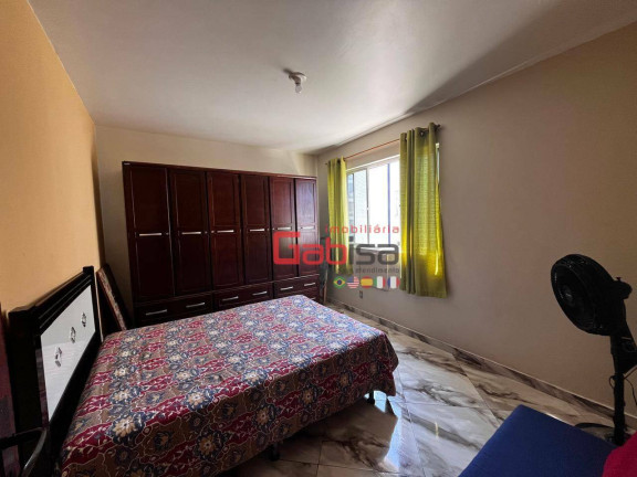 Imagem Apartamento com 2 Quartos à Venda, 81 m² em Vila Nova - Cabo Frio