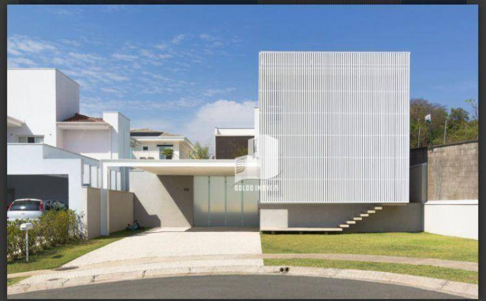 Casa com 3 Quartos à Venda, 246 m² em Parque Das Quaresmeiras - Campinas