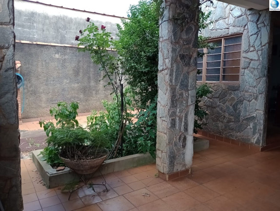 Imagem Casa com 2 Quartos à Venda, 200 m² em Adelino Simioni - Ribeirão Preto