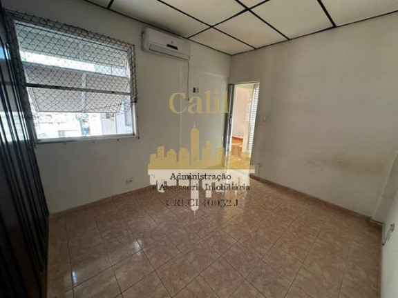 Imagem Apartamento com 1 Quarto à Venda, 48 m² em Pompéia - Santos Imagem Apartamento com 1 Quarto à Venda, 48 m² em Pompéia - Santos