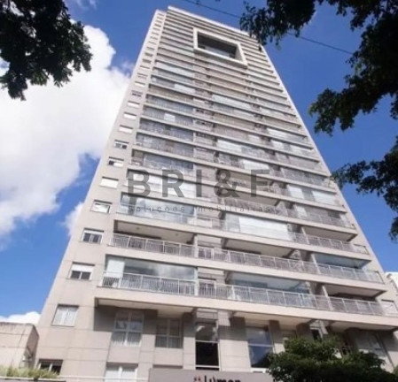 Imagem Apartamento com 2 Quartos à Venda, 64 m² em Brooklin - São Paulo Imagem Apartamento com 2 Quartos à Venda, 64 m² em Brooklin - São Paulo