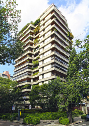 Apartamento com 3 Quartos à Venda, 510 m² em Moinhos De Vento - Porto Alegre