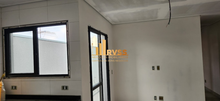 Imagem Apartamento com 2 Quartos à Venda, 67 m² em Jardim Ocara - Santo André Imagem Apartamento com 2 Quartos à Venda, 67 m² em Jardim Ocara - Santo André