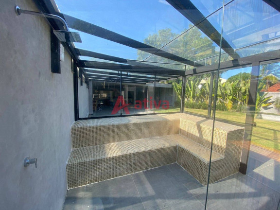 Imagem Casa de Condomínio com 5 Quartos à Venda, 1.288 m² em Barra Da Tijuca - Rio De Janeiro