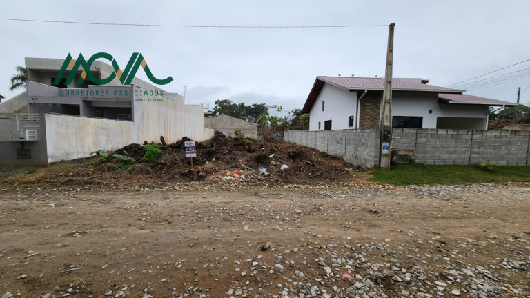 Imagem Terreno à Venda, 360 m² em Praia Dos Veleiros - Itapoá Imagem Terreno à Venda, 360 m² em Praia Dos Veleiros - Itapoá