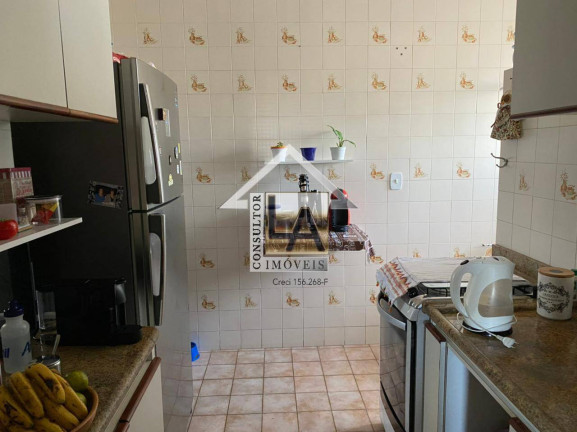 Imagem Apartamento com 2 Quartos à Venda, 58 m² em Vila Santa Catarina - São Paulo