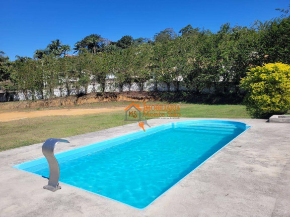 Imagem Chácara com 3 Quartos à Venda, 2.000 m² em Caputera - Arujá Imagem Chácara com 3 Quartos à Venda, 2.000 m² em Caputera - Arujá