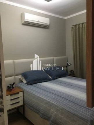 Imagem Apartamento com 2 Quartos à Venda, 47 m² em Vila Ipê - Campinas