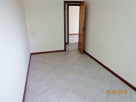Imagem Apartamento com 3 Quartos à Venda, 107 m² em Canto Do Forte - Praia Grande