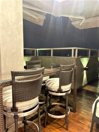 Imagem Imóvel com 3 Quartos à Venda, 160 m² em Vila Bertioga - São Paulo