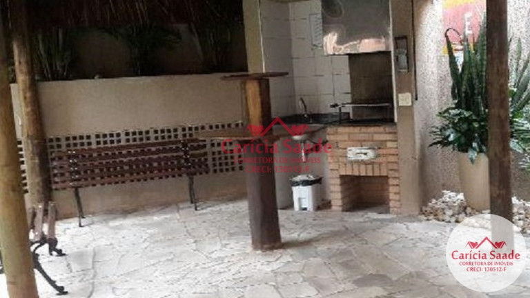 Imagem Apartamento com 2 Quartos à Venda, 67 m² em Aclimação - São Paulo