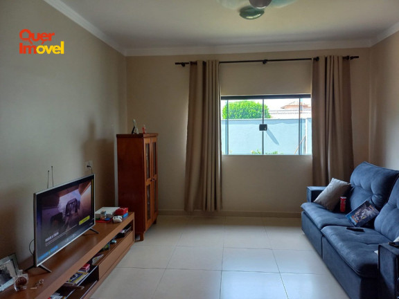 Imagem Casa com 3 Quartos à Venda, 214 m² em Ribeirânia - Ribeirão Preto Imagem Casa com 3 Quartos à Venda, 214 m² em Ribeirânia - Ribeirão Preto