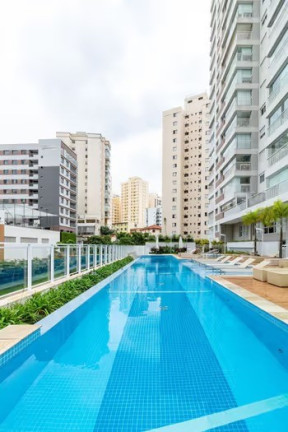 Imagem Apartamento com 2 Quartos à Venda, 68 m² em Chácara Inglesa - São Paulo Imagem Apartamento com 2 Quartos à Venda, 68 m² em Chácara Inglesa - São Paulo