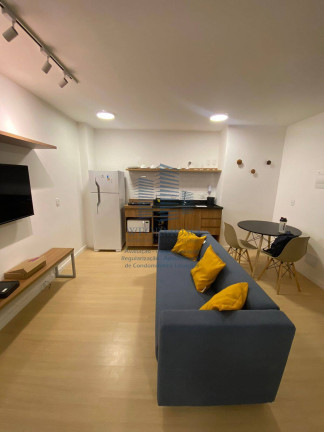 Apartamento com 1 Quarto à Venda, 34 m² em Centro - Rio De Janeiro