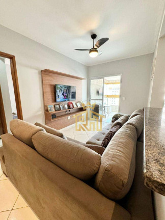 Imagem Apartamento com 1 Quarto à Venda, 60 m² em Aviação - Praia Grande Imagem Apartamento com 1 Quarto à Venda, 60 m² em Aviação - Praia Grande