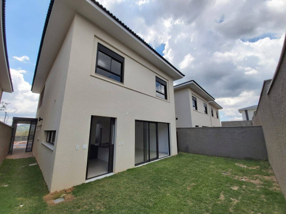Imagem Casa com 3 Quartos à Venda, 200 m² em Loteamento Santa Ana Do Atibaia (sousas) - Campinas