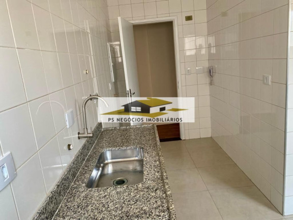 Imagem Apartamento com 3 Quartos à Venda, 72 m² em Vila Congonhas - São Paulo Imagem Apartamento com 3 Quartos à Venda, 72 m² em Vila Congonhas - São Paulo