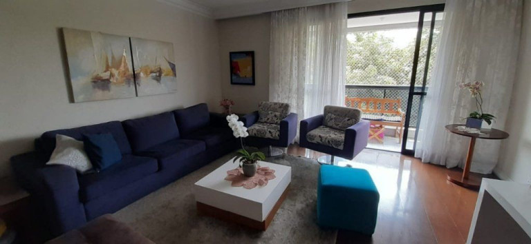 Imagem Apartamento com 3 Quartos à Venda, 170 m² em Vila Leopoldina - São Paulo
