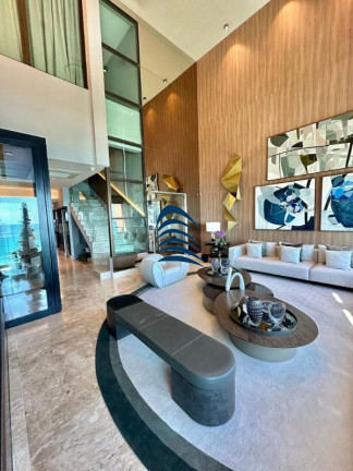 Imagem Cobertura com 4 Quartos à Venda, 374 m² em Jaguaribe - Salvador Imagem Cobertura com 4 Quartos à Venda, 374 m² em Jaguaribe - Salvador