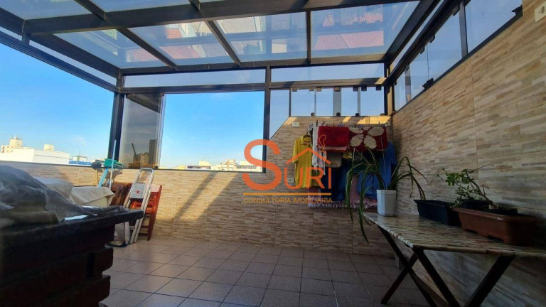 Imagem Cobertura com 2 Quartos à Venda, 100 m² em Barcelona - São Caetano Do Sul Imagem Cobertura com 2 Quartos à Venda, 100 m² em Barcelona - São Caetano Do Sul