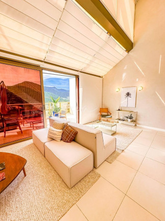 Imagem Cobertura com 3 Quartos à Venda, 367 m² em Barra Da Tijuca - Rio De Janeiro Imagem Cobertura com 3 Quartos à Venda, 367 m² em Barra Da Tijuca - Rio De Janeiro