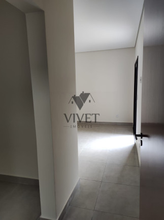 Imagem Casa de Condomínio com 3 Quartos à Venda, 147 m² em Jardim Golden Park Residence - Sorocaba