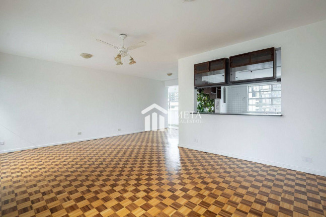 Imagem Imóvel com 3 Quartos à Venda, 134 m² em Pinheiros - São Paulo