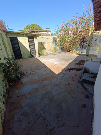 Imagem Casa com 2 Quartos para Alugar, 90 m² em Centro - Anápolis Imagem Casa com 2 Quartos para Alugar, 90 m² em Centro - Anápolis