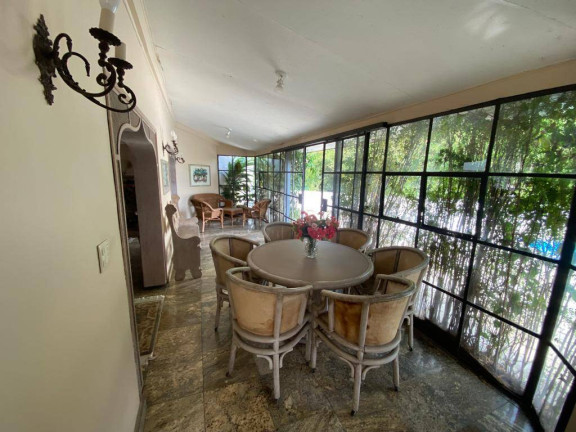 Imagem Casa com 4 Quartos à Venda, 550 m² em Alphaville - Barueri