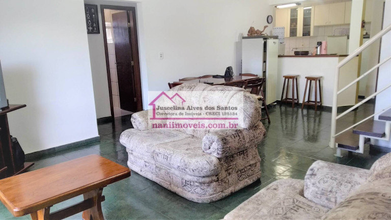 Imagem Apartamento com 3 Quartos à Venda, 185 m² em Indaiá - Caraguatatuba Imagem Apartamento com 3 Quartos à Venda, 185 m² em Indaiá - Caraguatatuba