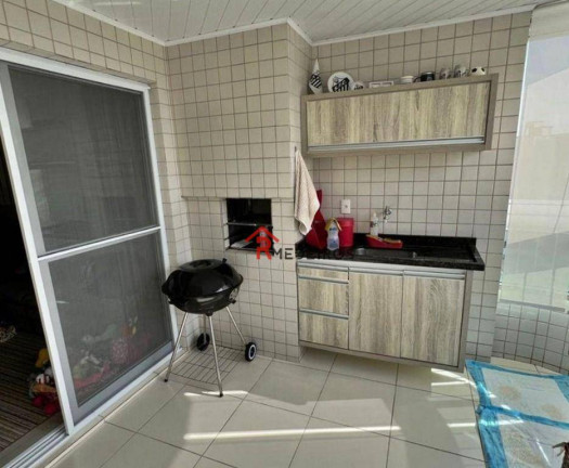 Imagem Apartamento com 3 Quartos à Venda, 117 m² em Vila Guilhermina - Praia Grande Imagem Apartamento com 3 Quartos à Venda, 117 m² em Vila Guilhermina - Praia Grande