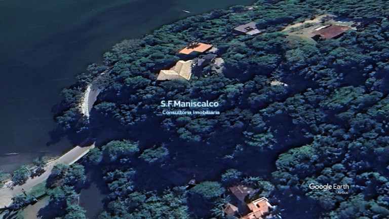 Imagem Terreno à Venda, 2.720 m² em Itaguá - Ubatuba