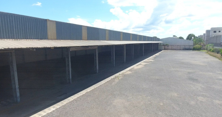 Imagem Imóvel Comercial à Venda, 6.000 m² em Vila Toninho - São José Do Rio Preto Imagem Imóvel Comercial à Venda, 6.000 m² em Vila Toninho - São José Do Rio Preto