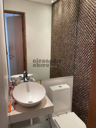 Imagem Apartamento com 1 Quarto à Venda, 73 m² em Indianópolis - São Paulo
