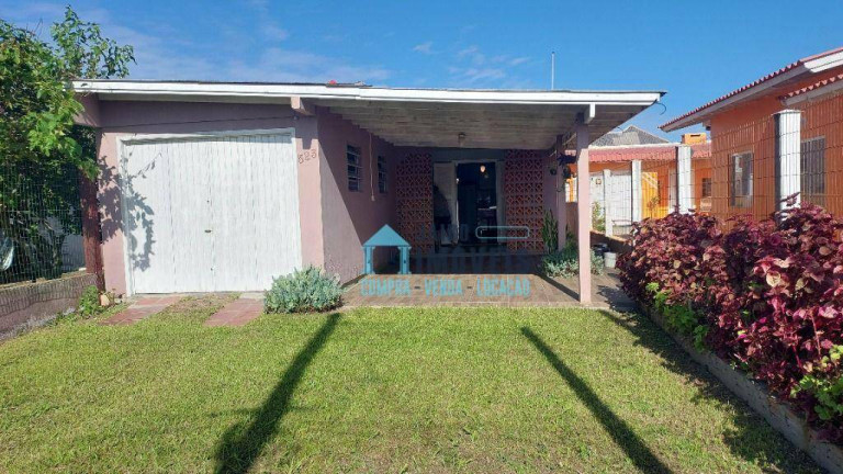 Casa com 3 Quartos à Venda, 225 m² em Centro - Balneário Pinhal