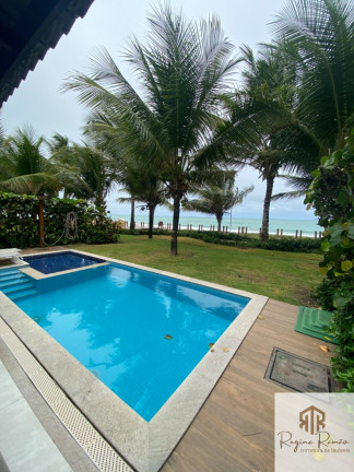 Imagem Casa com 4 Quartos à Venda, 167 m² em Muro Alto - Ipojuca