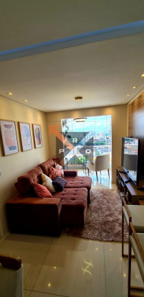 Imagem Imóvel com 3 Quartos à Venda, 65 m² em Vila Santa Clara - São Paulo