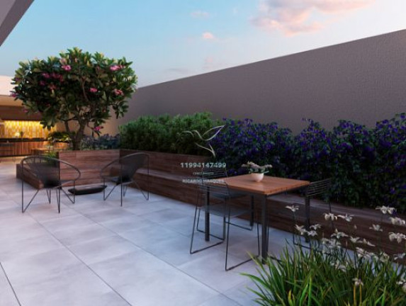 Imagem Apartamento com 1 Quarto à Venda, 25 m² em Vila Olímpia - São Paulo Imagem Apartamento com 1 Quarto à Venda, 25 m² em Vila Olímpia - São Paulo