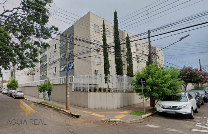 Imagem Apartamento com 2 Quartos à Venda, 75 m² em Vila Glória - Campo Grande Imagem Apartamento com 2 Quartos à Venda, 75 m² em Vila Glória - Campo Grande
